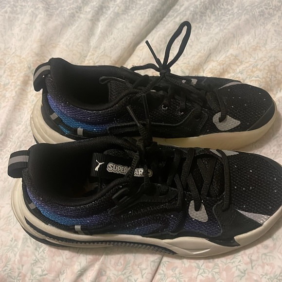 RS-D Super Mario Galaxy JR - Picture 2 of 5